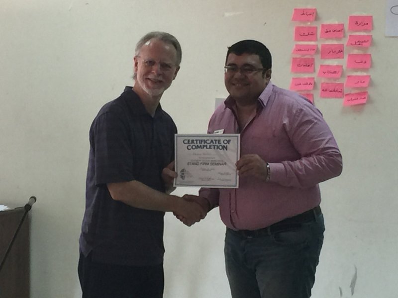 Photo 11 from To Every Nation Ministries